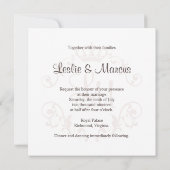 Ornamental Border with a Traditional Crown (Achterkant)