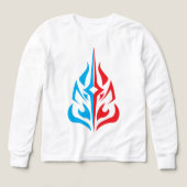 Ornamental Floral Design (Motif recto)