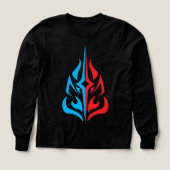 Ornamental Floral Design (Motif recto)