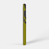 Ornamental Floral Heart Tattoo Samsung Galaxy Hoesje (Rechterkant)