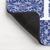 Ornamental Pattern Muismat (Hoek)