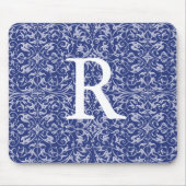 Ornamental Pattern Muismat (Voorkant)