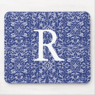 Ornamental Pattern Muismat