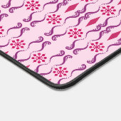 Ornamental Stripe Bureaumat (Hoek)