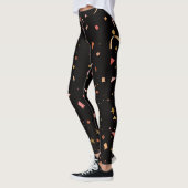 ORNAMENTEN 2 LEGGINGS (Links)