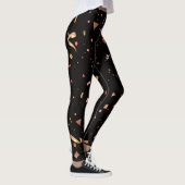 ORNAMENTEN 2 LEGGINGS (Rechts)