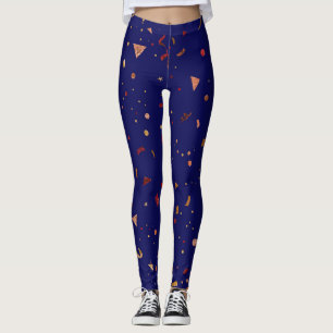 ORNAMENTEN 7 LEGGINGS