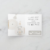 Ornamenten Prettige feestdagen (Binnen)