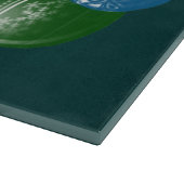 Ornamenten Snijraad Snijplank (Hoek)