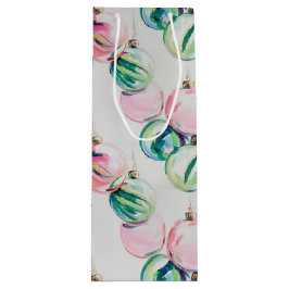 ornaments wijn cadeautas