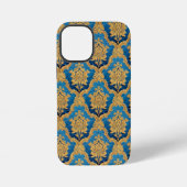 Ornate Pattern iPhone Hoesje (Achterkant)