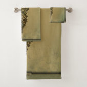 Ornate Treble Clef (En situation)