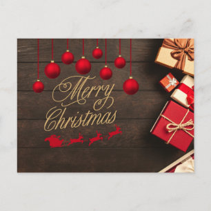 Ornate Vintage: briefkaart