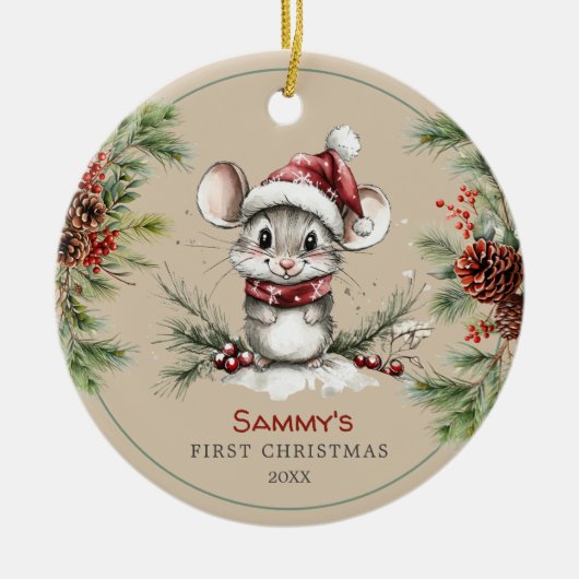 Ornement (Devant)