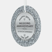 Ornement (Avant gauche)