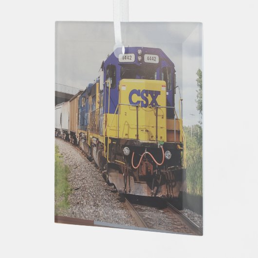 Ornement (Avant gauche)