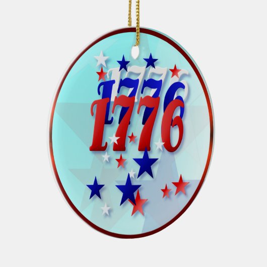 Ornement 1776 (Droite)
