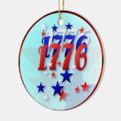 Ornement 1776 (Gauche)