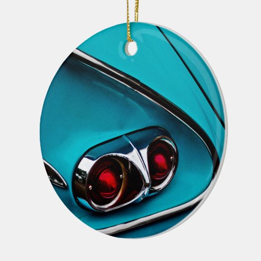 Ornement 1958 de Chevy (Gauche)