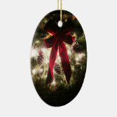 Ornement 1 de Joyeux Noël (Droite)