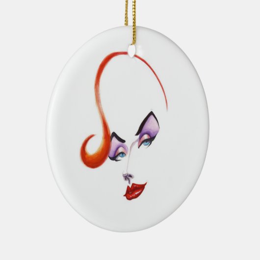 Ornement #2 (Droite)