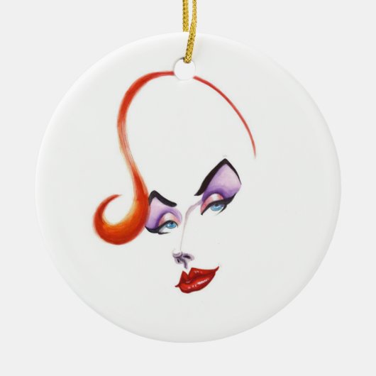 Ornement #2 (Devant)