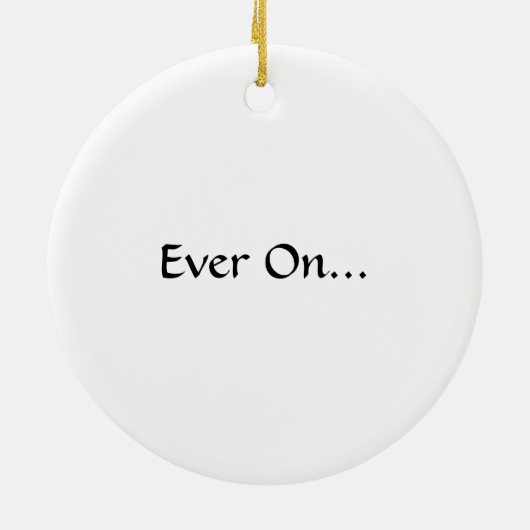 Ornement 2010 commémoratif de week-end de DF (Dos)