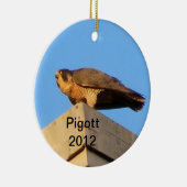 Ornement 2012 de Pigott (Droite)