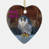 Ornement 2012 d'unité (Droite)