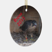 Ornement 2015 de Bronx (Droite)