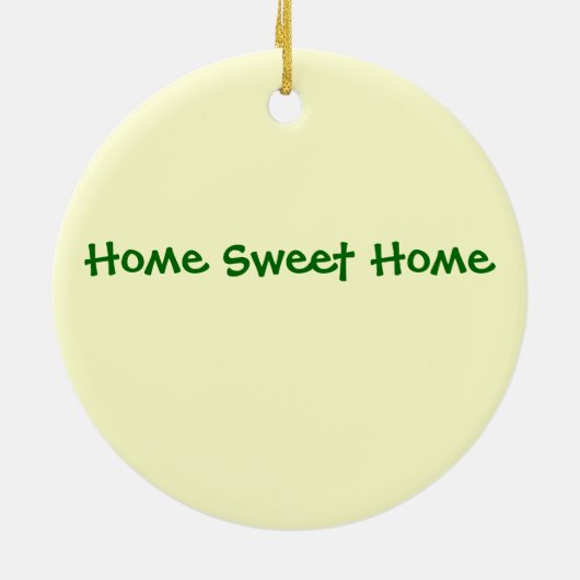 ORNEMENT 2016 DE JOYEUX NOËL DE LITTLE ROCK (Dos)