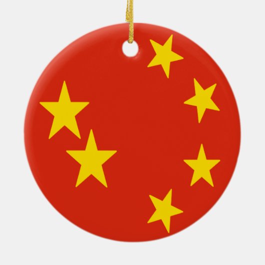 Ornement 2 de Mao (Dos)