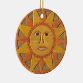 Ornement 2 de Sun (Droite)