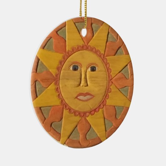 Ornement 2 de Sun (Droite)