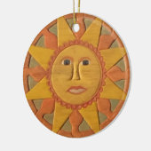 Ornement 2 de Sun (Gauche)