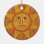 Ornement 2 de Sun (Dos)