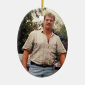 Ornement #2 d'hommage de Robert Hoynes (Devant)