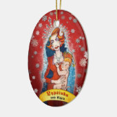 Ornement #3 (Gauche)