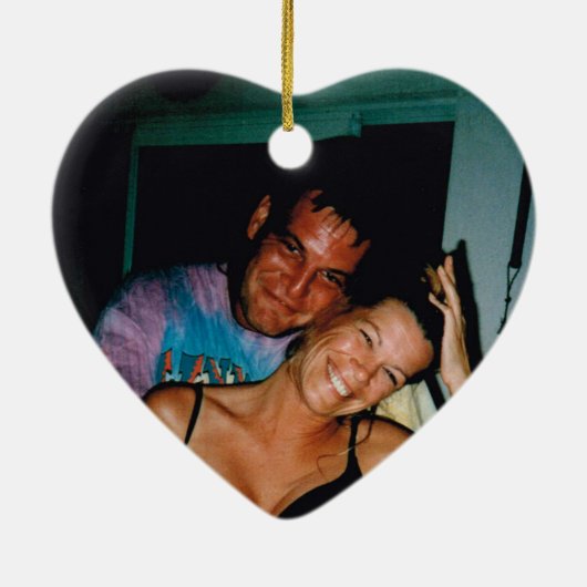 Ornement #4 d'hommage de Robert Hoynes (Dos)