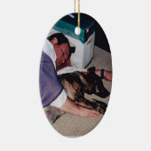 Ornement #6 d'hommage de Robert Hoynes (Droite)