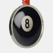 Ornement à huit balles (Droite)