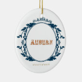 Ornement à la maison doux à la maison (Droite)