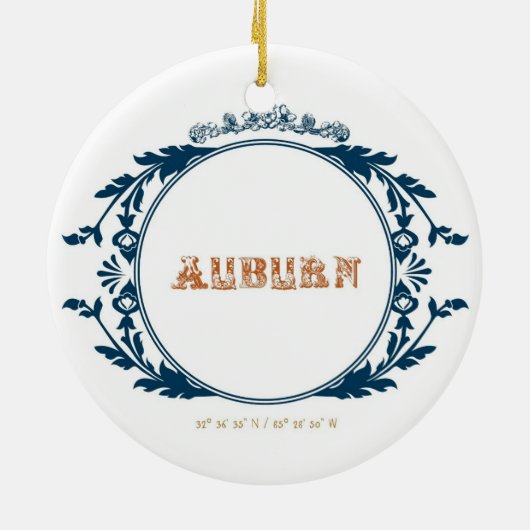 Ornement à la maison doux à la maison (Dos)