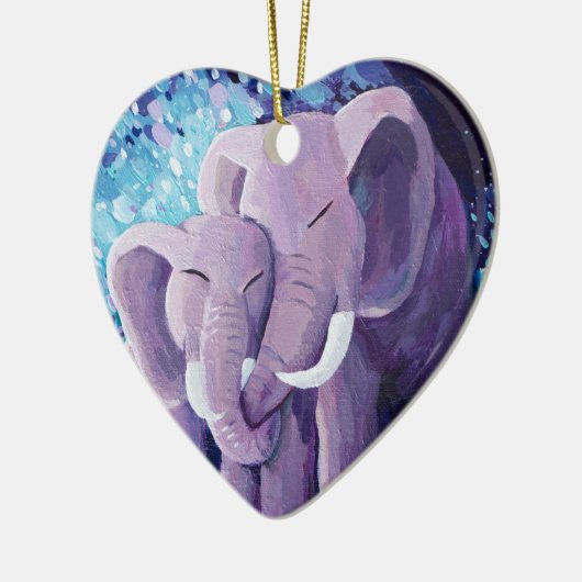 Ornement (À L'Ensemble) (Gauche)