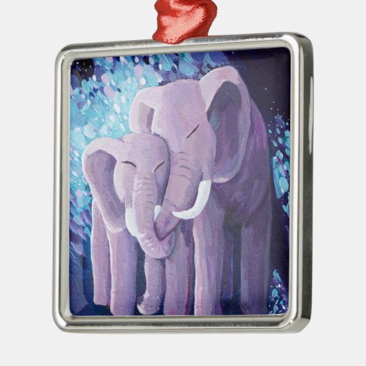 Ornement (À L'Ensemble) (Gauche)