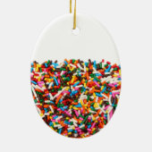 Ornement à remplissage d'arrosage (Dos)