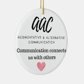 Ornement AAC (Droite)