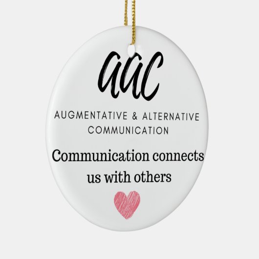 Ornement AAC (Droite)