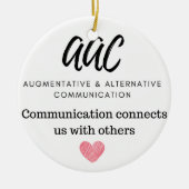 Ornement AAC (Devant)