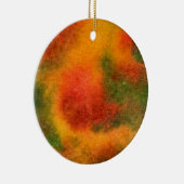 Ornement Abstrait (Droite)